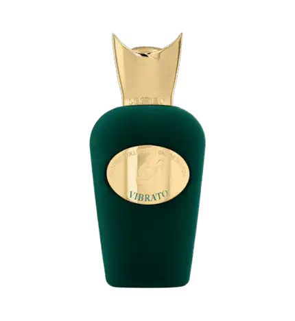 Sospiro Vibrato Eau De Parfum