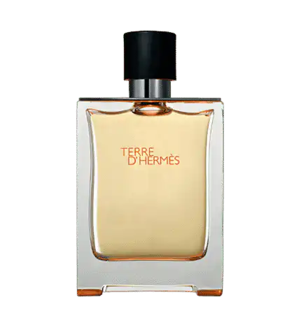 Hermes Terre D’Hermes Eau De Toilette