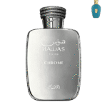 Rasasi Hawas Chrome