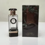 Fragrance World Double Espresso Eau de Parfum (2024)