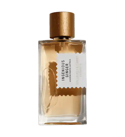Goldfield & Banks Australia Ingenious Ginger Eau De Parfum