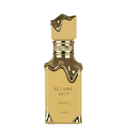 Lattafa Eclaire Banoffi Eau De Parfum