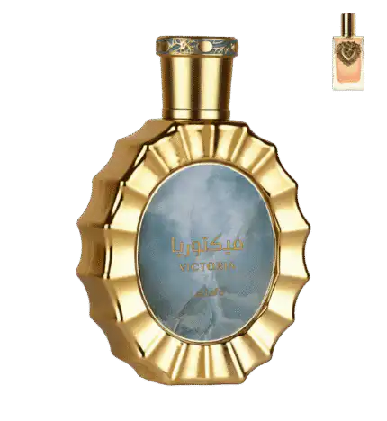 Lattafa Victoria Eau De Parfum