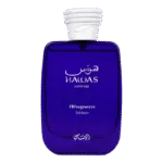 Rasasi Hawas Sapphire Eau De Parfum (2026)