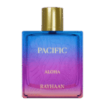 Rayhaan Pacific Aloha Eau De Parfum (2026)