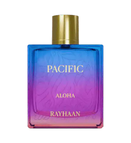 Rayhaan Pacific Aloha Eau De Parfum (2026)