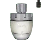Afnan Rare Carbon Eau De Parfum