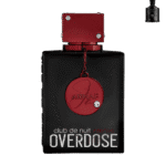 Armaf Club De Nuit Intense Overdose Extrait De Parfum (2026)
