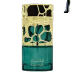 Lattafa Qimmah Eau de Parfum