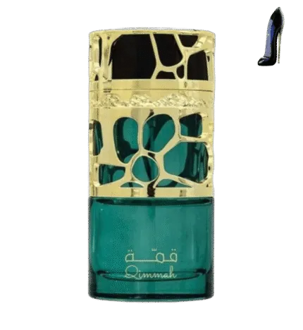 Lattafa Qimmah Eau de Parfum