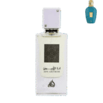 Lattafa Ana Abiyedh Eau de Parfum