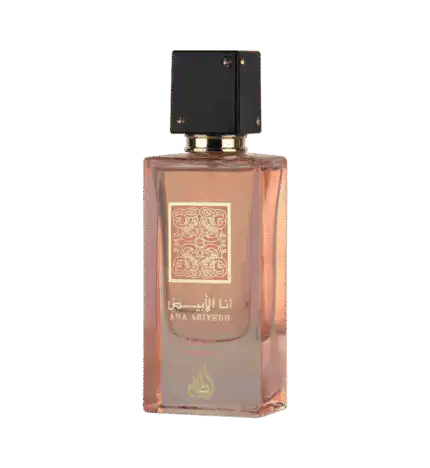 Lattafa Ana Abiyedh Coral Eau de Parfum