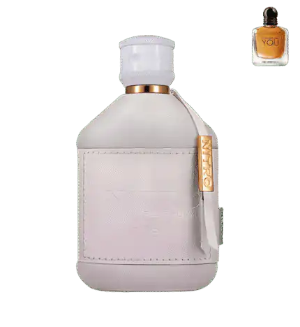 Dumont Nitro White Eau de Parfum