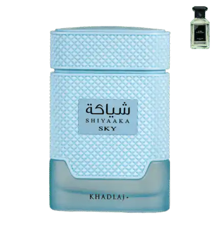 Khadlaj Shiyaaka Sky Extrait De Parfum