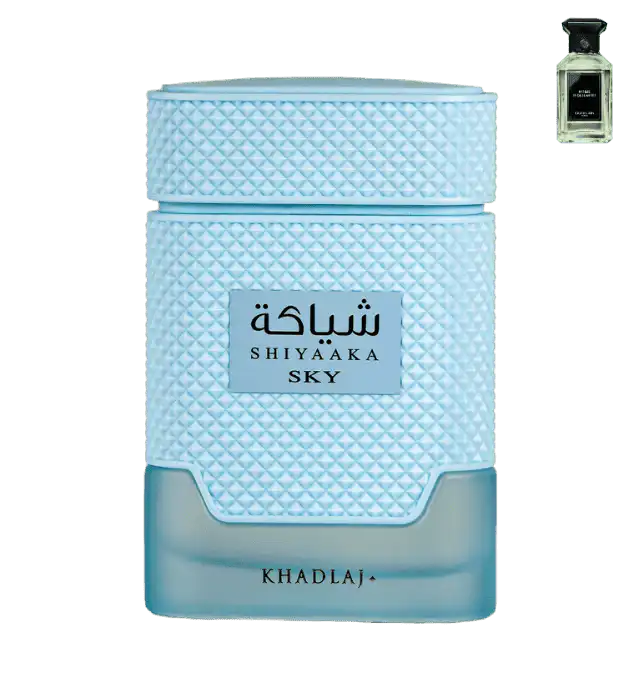Khadlaj Shiyaaka Sky Extrait De Parfum
