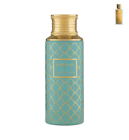 Maison Asrar Imperial Eau de Parfum