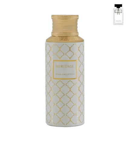 Maison Asrar Heritage Eau de Parfum