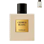 Rayhaan Cedrus Blanc Eau De Parfum (2026)