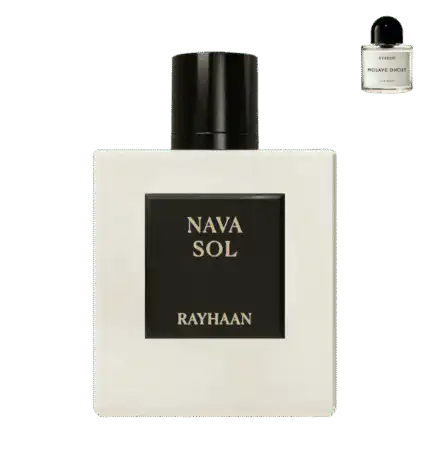 Rayhaan Nava Sol Eau De Parfum (2026)