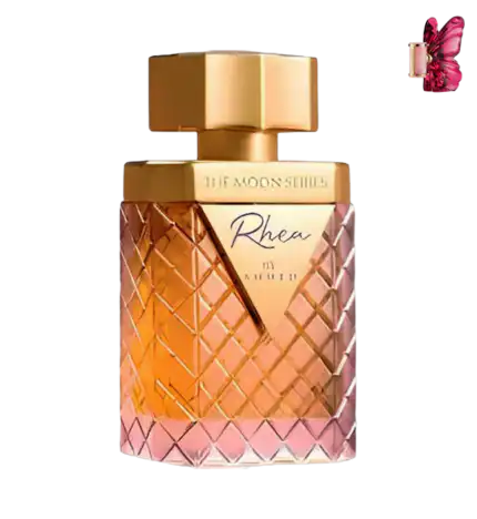 Ahmed Al Maghribi Rhea Extrait de Parfum