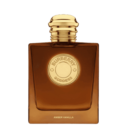Burberry Goddess Amber Vanilla Eau de Parfum Intense