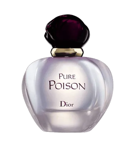 Dior Pure Poison Eau de Parfum (2004)