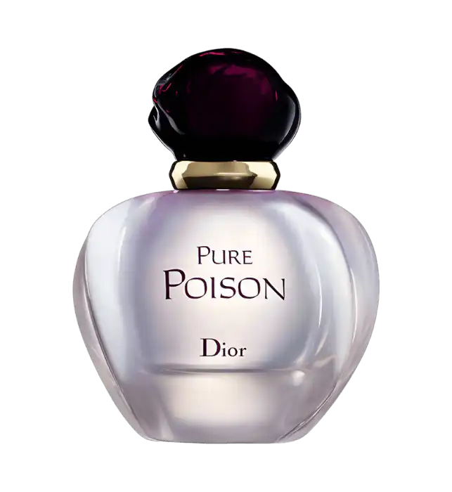Dior Pure Poison Eau de Parfum (2004)