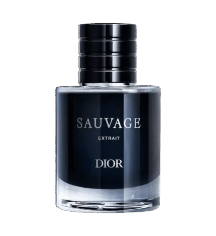 Dior Sauvage Extrait (2026)