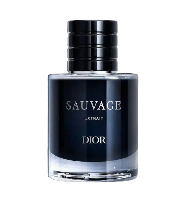 Dior Sauvage Extrait (2026)