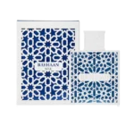 Rayhaan Azul Eau de Parfum 10 ml Left With Original Bottle