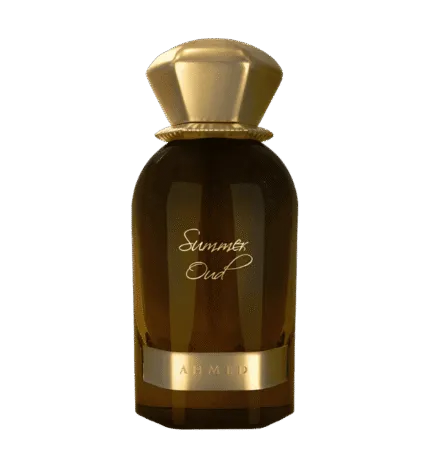 Summer Oud Ahmed Al Maghribi