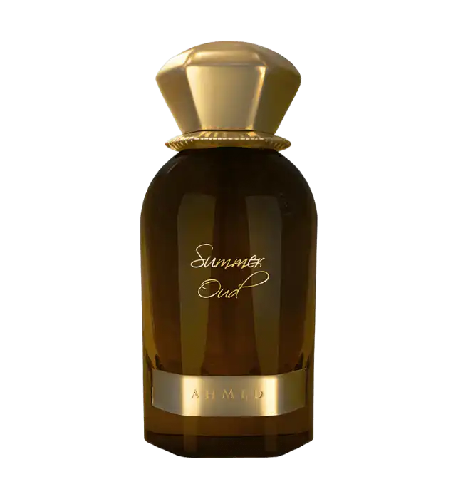 Summer Oud Ahmed Al Maghribi