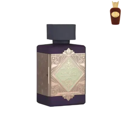 Lattafa Bade'e Al Oud Amethyst Fusion (2026)