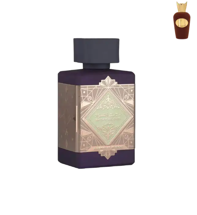 Lattafa Bade'e Al Oud Amethyst Fusion (2026)