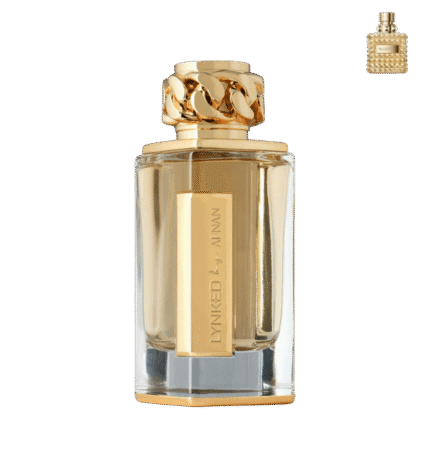 Afnan Lynked Forever Eau de Parfum