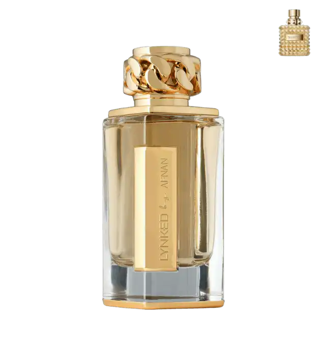 Afnan Lynked Forever Eau de Parfum