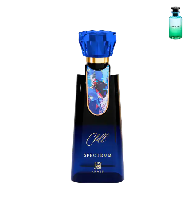 Ahmed Al Maghribi Chill Spectrum Extrait de Parfum