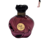 Ahmed Al Maghribi Lush Noir Extrait de Parfum
