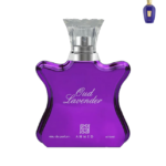 Ahmed Al Maghribi Oud Lavender Eau de Parfum