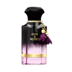 Ahmed Al Maghribi Oud & Roses Extrait de Parfum