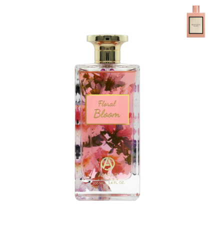 Anfar Floral Bloom Eau de Parfum