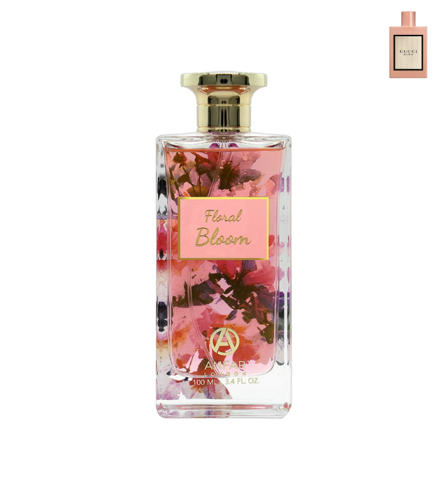 Anfar Floral Bloom Eau de Parfum Anfar Floral Bloom Eau de Parfum