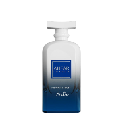 Anfar Midnight Frost Arctic Extrait de Parfum