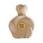 Ahmed Al Maghribi Rose Noir Extrait De Parfum 10ml Left with box