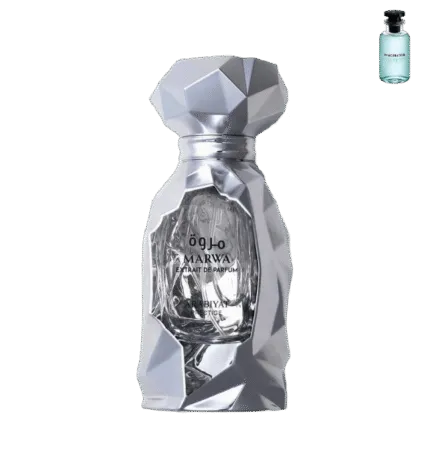 Arabiyat Prestige Marwa Extrait
