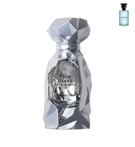 Arabiyat Prestige Marwa Extrait