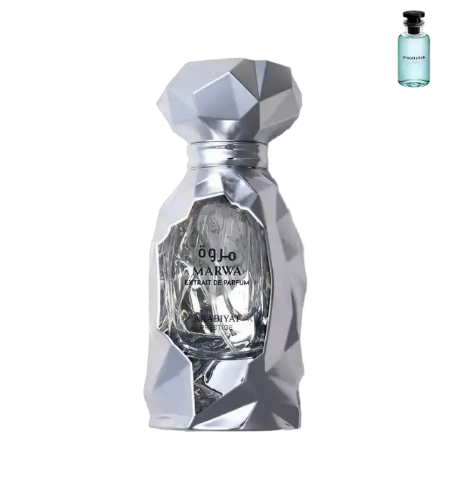 Arabiyat Prestige Marwa Extrait