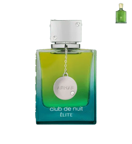 Armaf Club De Nuit Elite Eau de Parfum