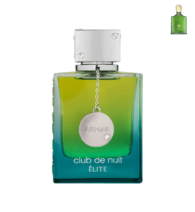 Armaf Club De Nuit Elite Eau de Parfum