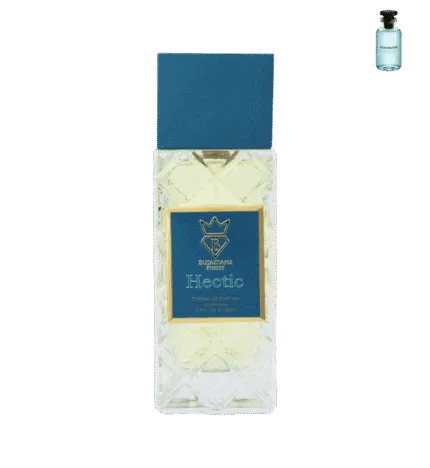 Bujairami Australia Hectic Extrait de Parfum